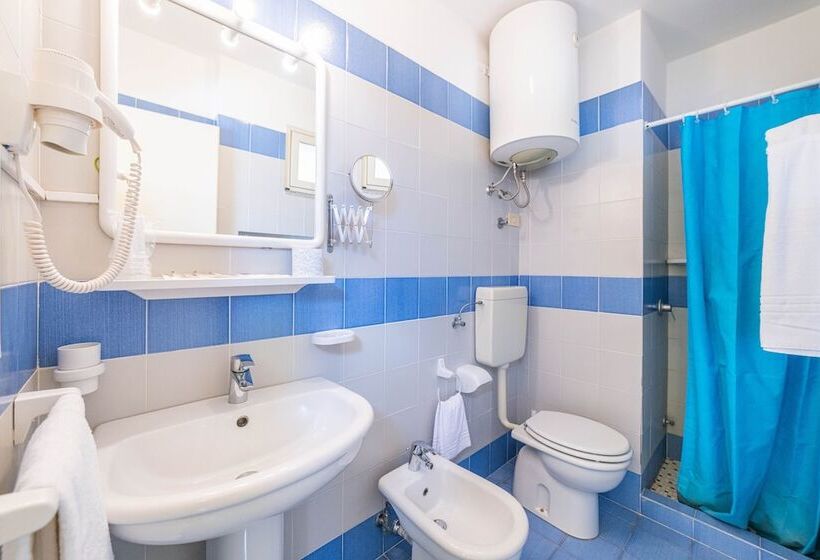 فندق Mendolia Beach