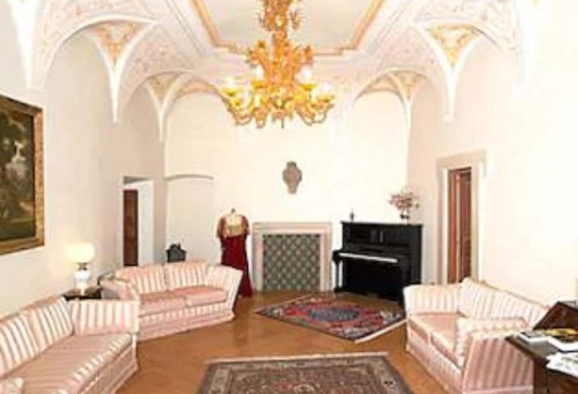 호텔 Palazzo Dragoni Residenza D Epoca