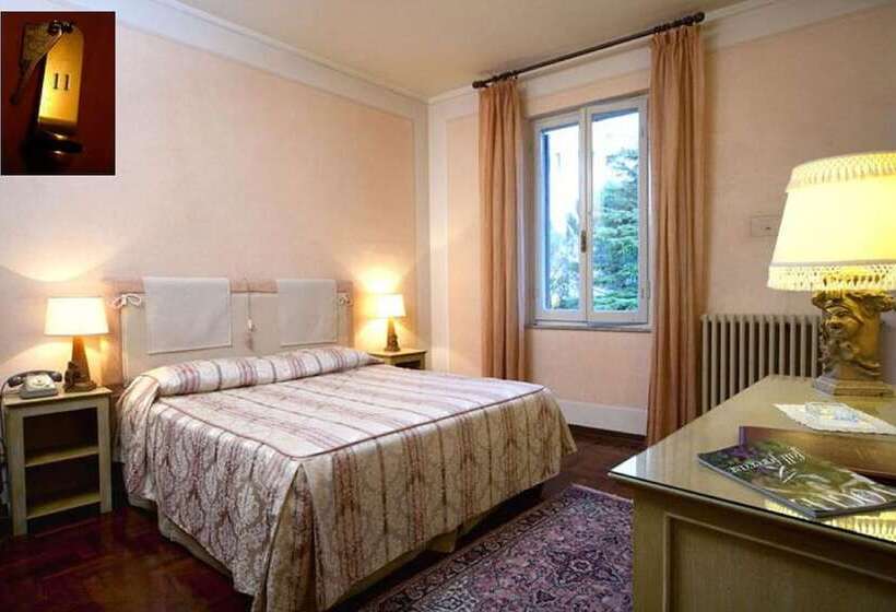 호텔 Palazzo Dragoni Residenza D Epoca