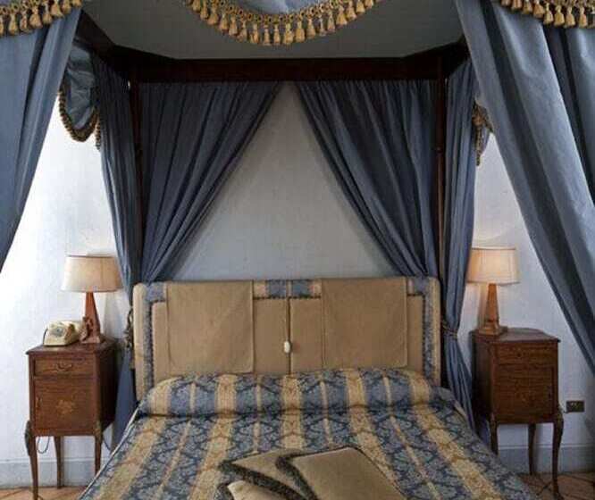 호텔 Palazzo Dragoni Residenza D Epoca