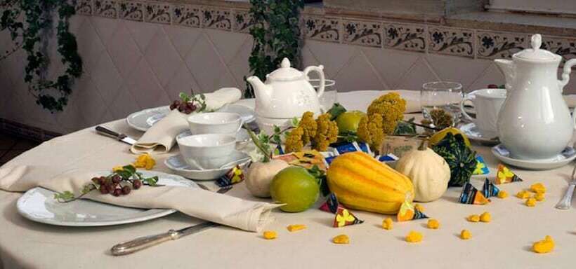 호텔 Palazzo Dragoni Residenza D Epoca