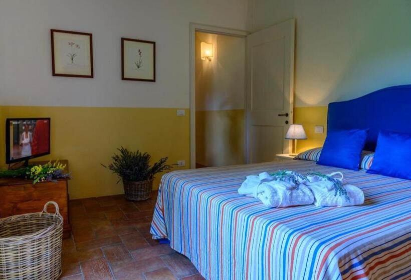 Hotel Podere Vigliano