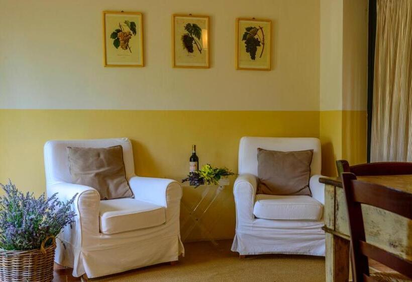 Hotel Podere Vigliano