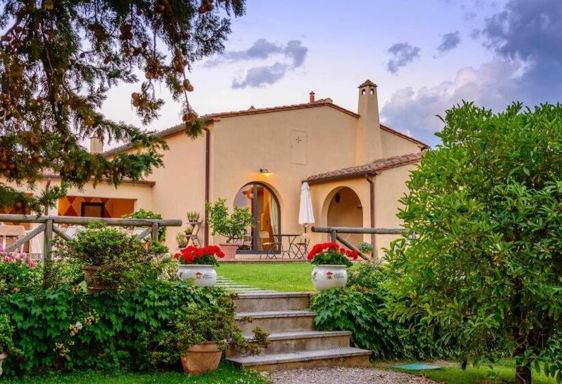 Hotel Podere Vigliano