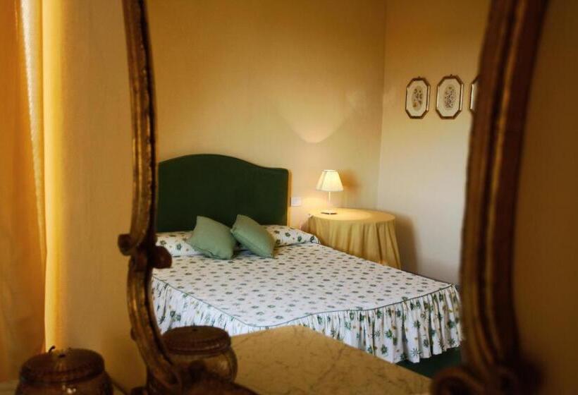 Hotel Podere Vigliano