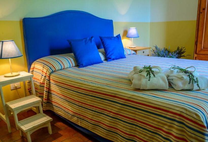 Hotel Podere Vigliano