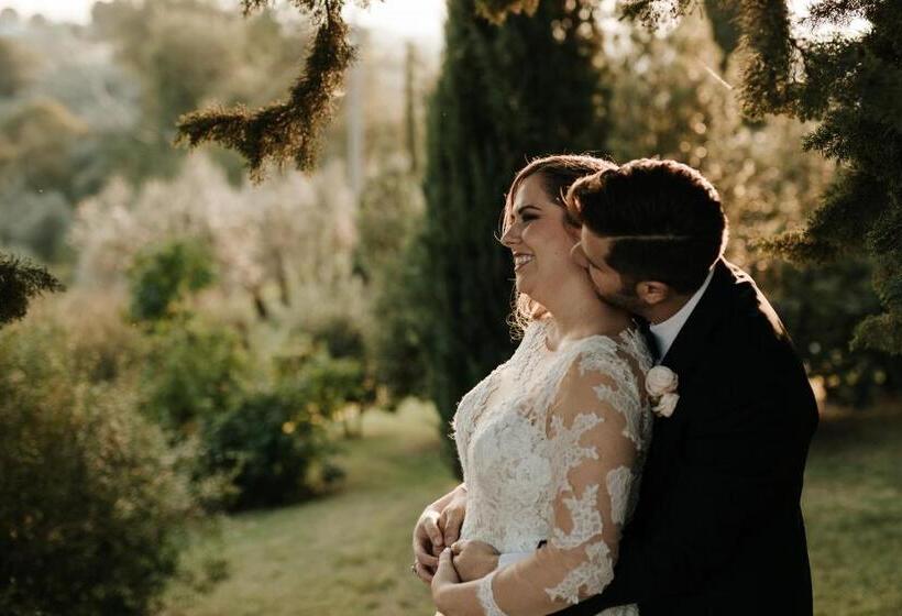 Hotel Podere Vigliano