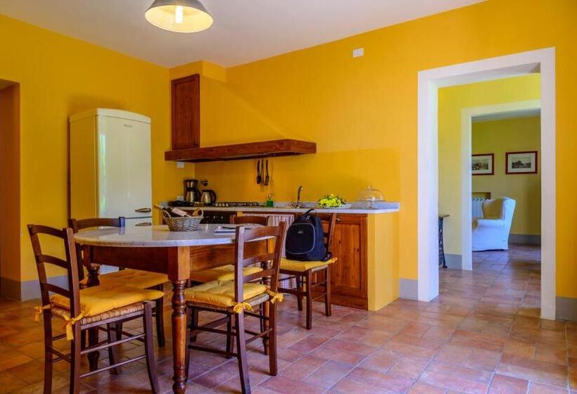 Hotel Podere Vigliano