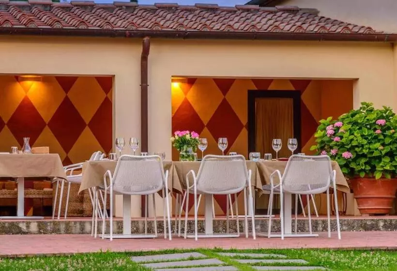 ホテル Podere Vigliano
