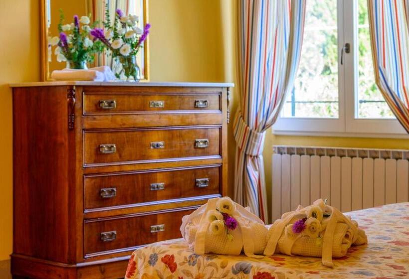 Hotel Podere Vigliano