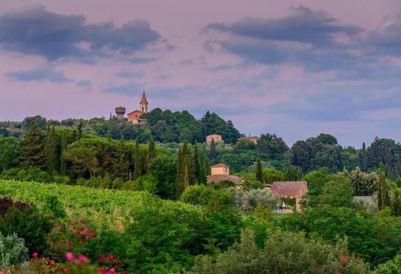 Hotel Podere Vigliano