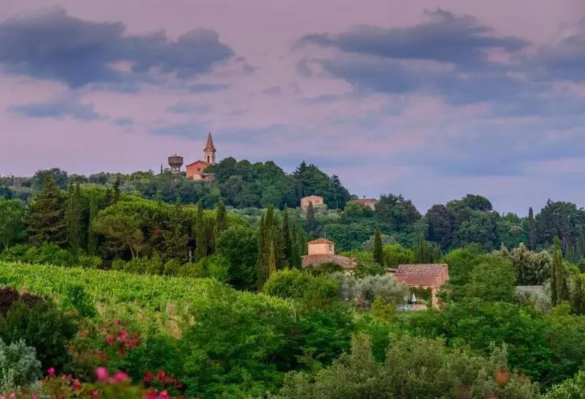 ホテル Podere Vigliano