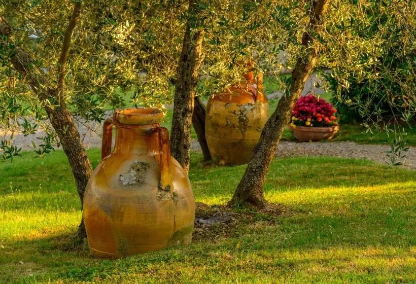 ホテル Podere Vigliano