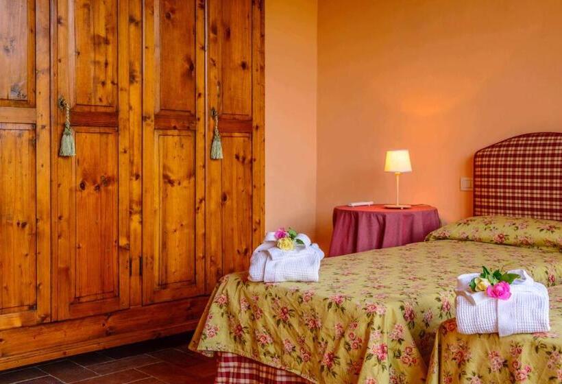 Hotel Podere Vigliano