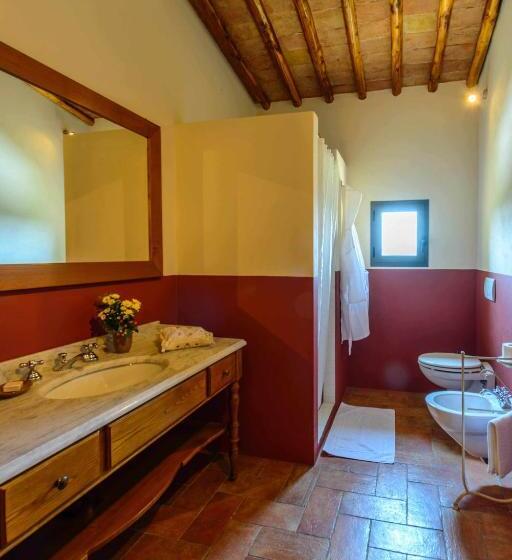 Hotel Podere Vigliano