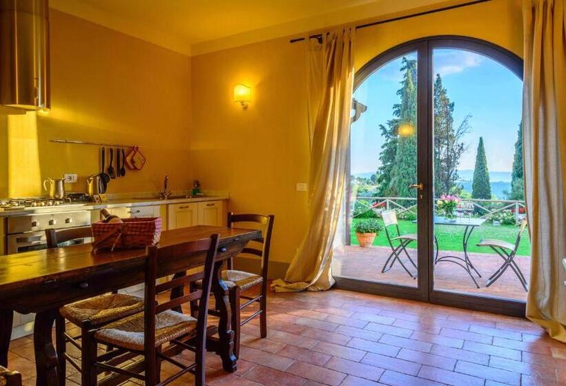 Hotel Podere Vigliano