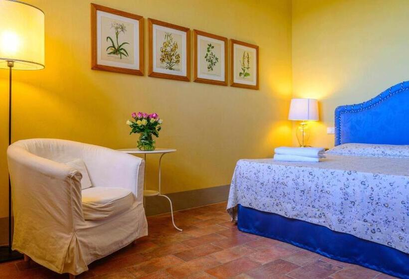 Hotel Podere Vigliano