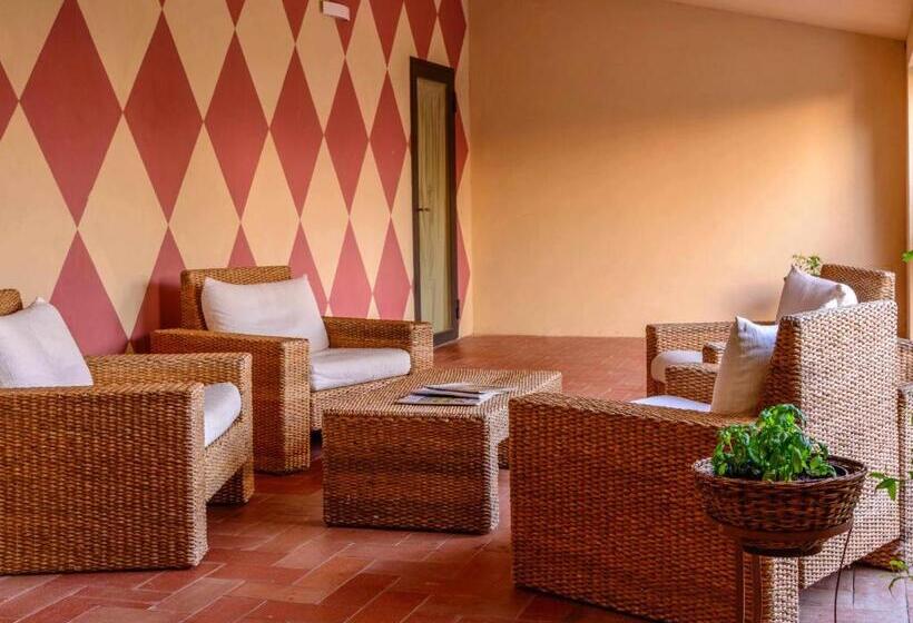 Hotel Podere Vigliano