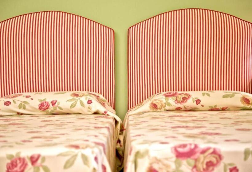 Hotel Podere Vigliano