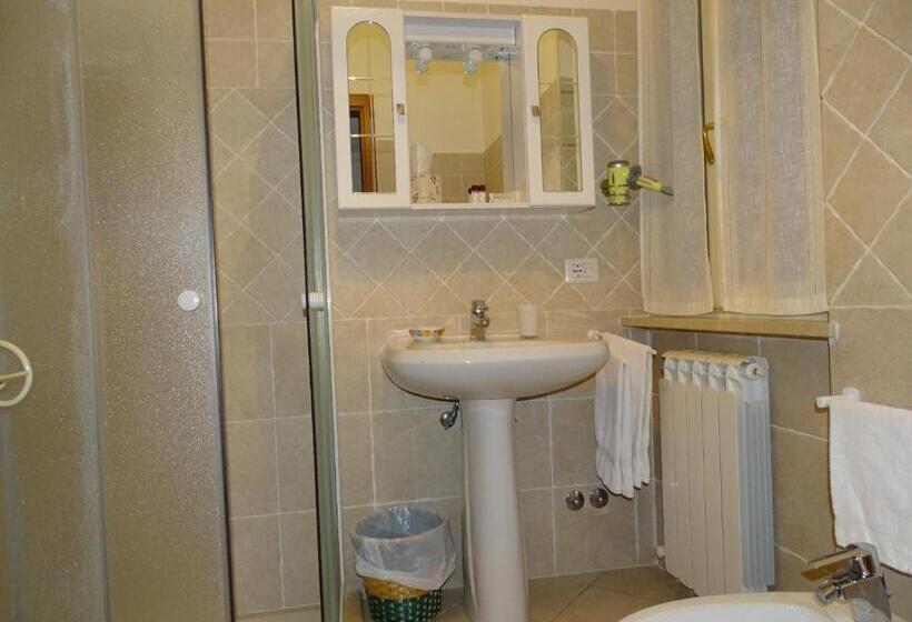 בית מלון כפרי Residence Terra Dei Santi Country House