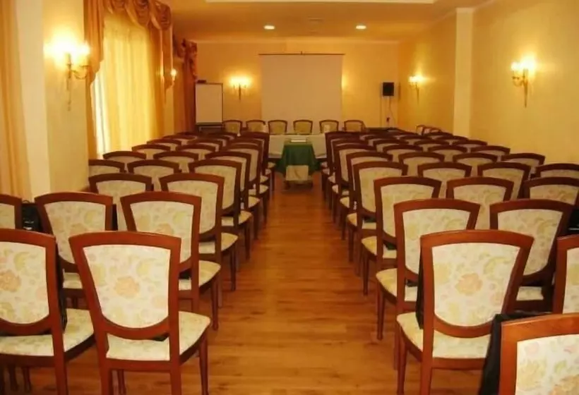 ホテル Ristorante La Lanterna