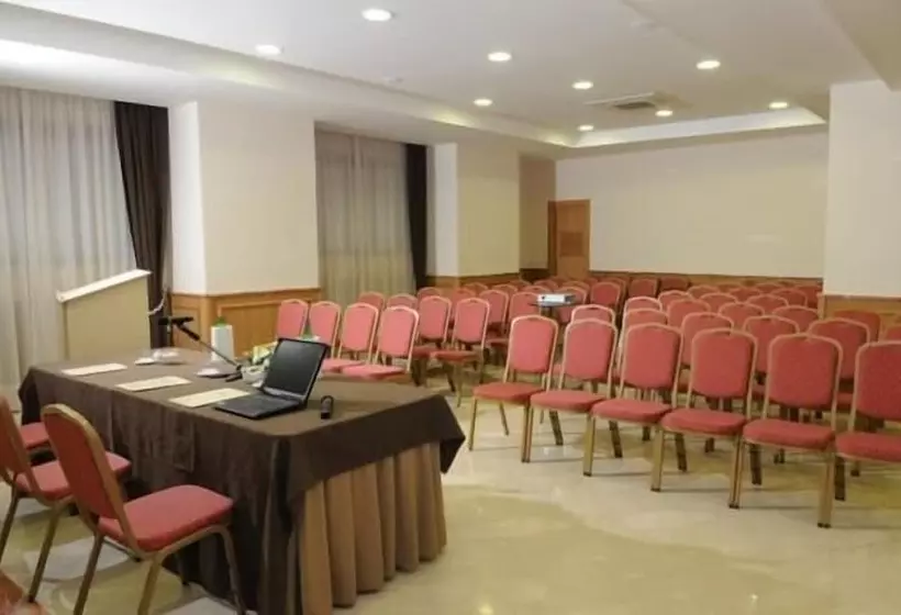 ホテル Ristorante La Lanterna