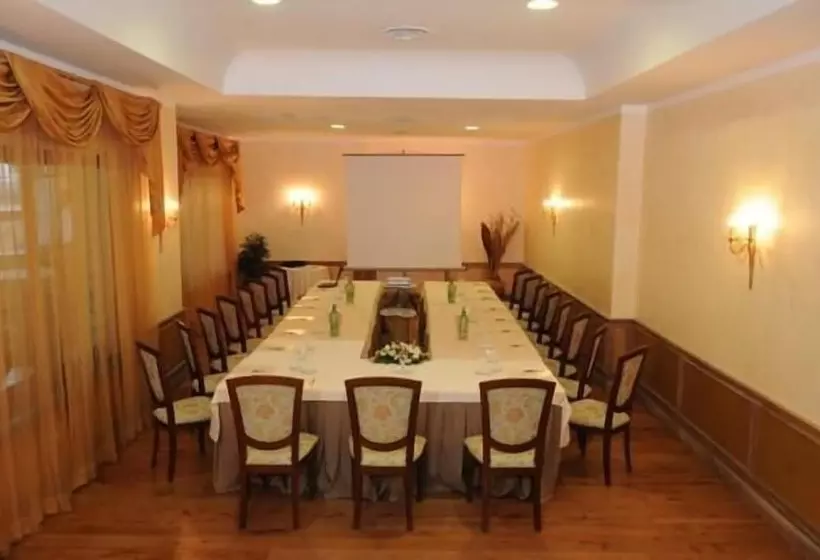 ホテル Ristorante La Lanterna