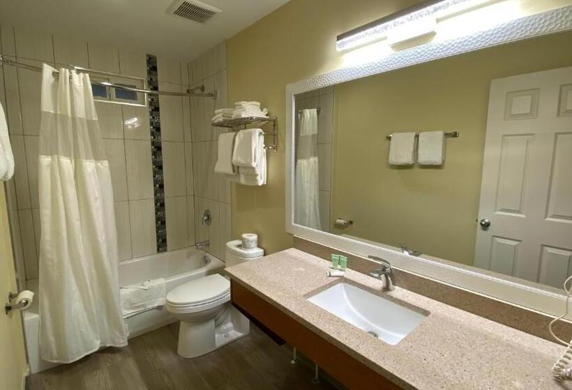 Hotell Sahara Courtyard Inn Osoyoos