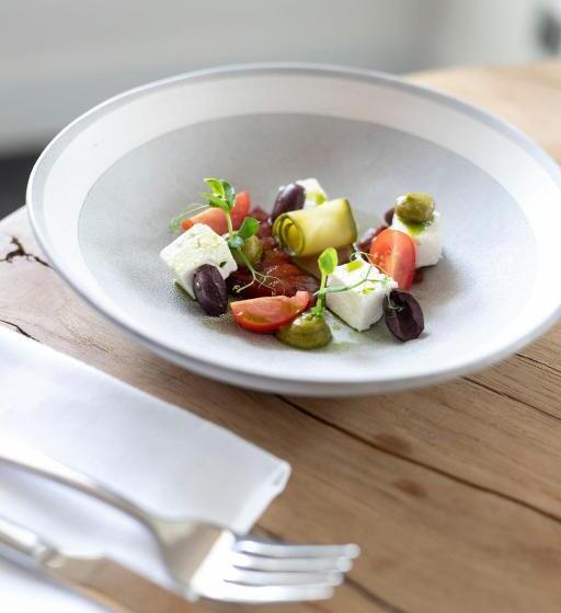 فندق Schippershuis Terherne