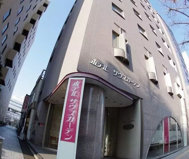 ホテル South Garden Hamamatsu