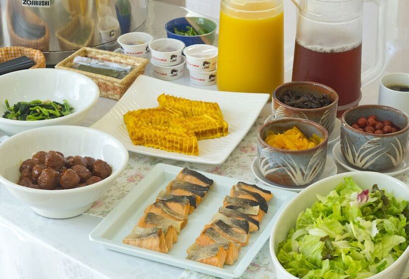 ホテル South Garden Hamamatsu