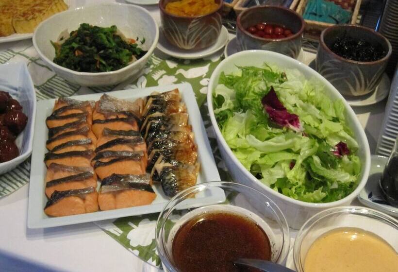 ホテル South Garden Hamamatsu