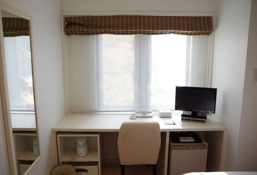 ホテル South Garden Hamamatsu