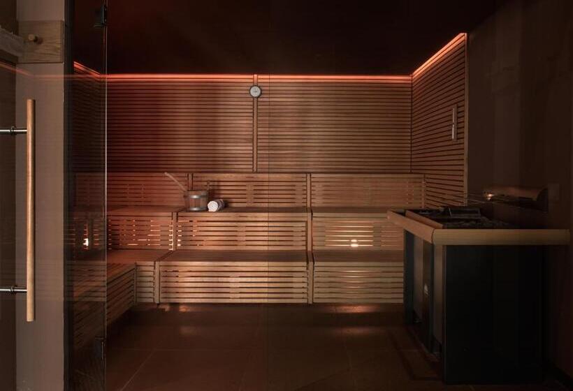 호텔 Tenuta De L Annunziata Natural Relais