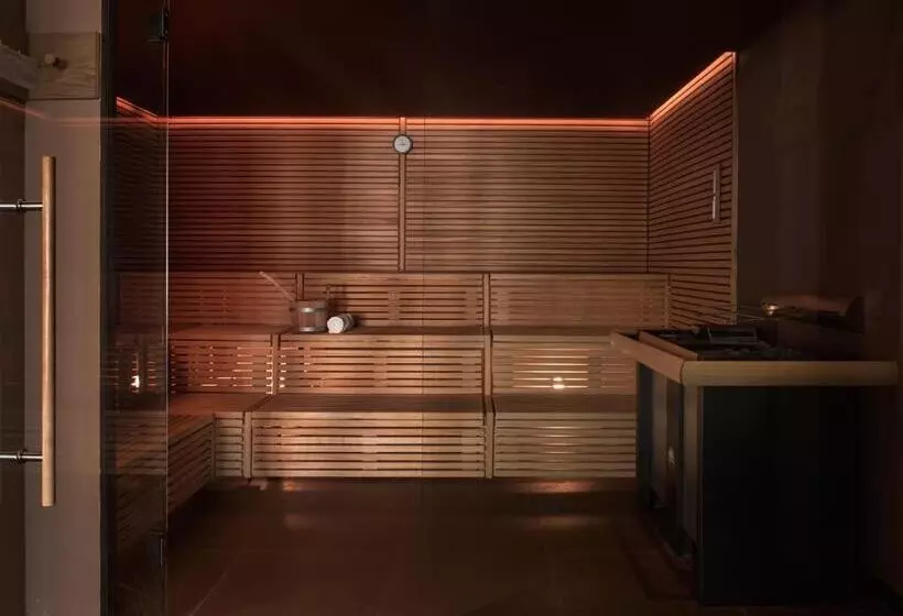 ホテル Tenuta De L Annunziata  Natural Relais