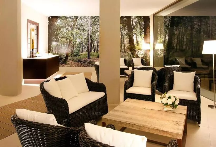ホテル Tenuta De L Annunziata  Natural Relais