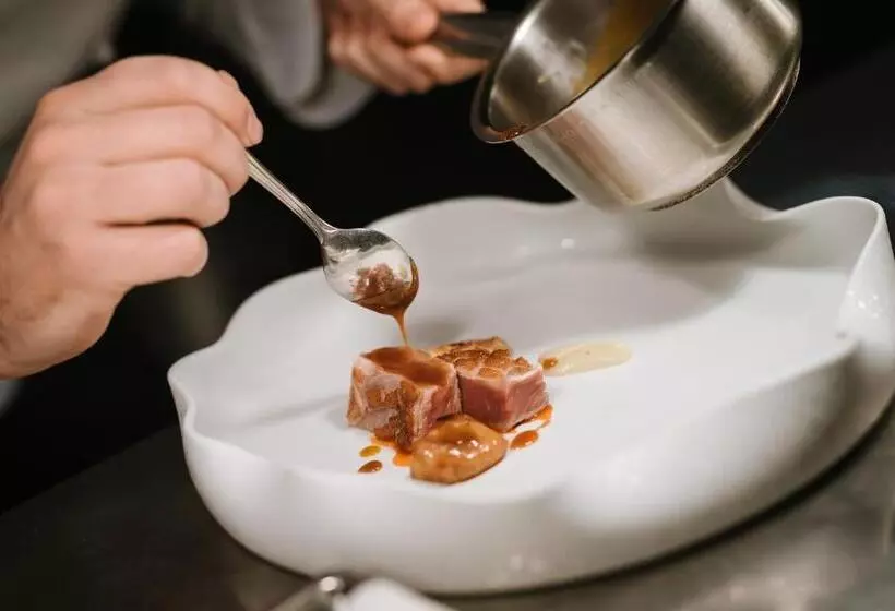 ホテル Tenuta De L Annunziata  Natural Relais