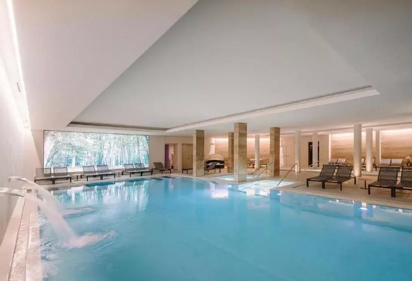 ホテル Tenuta De L Annunziata  Natural Relais