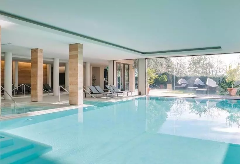 ホテル Tenuta De L Annunziata  Natural Relais