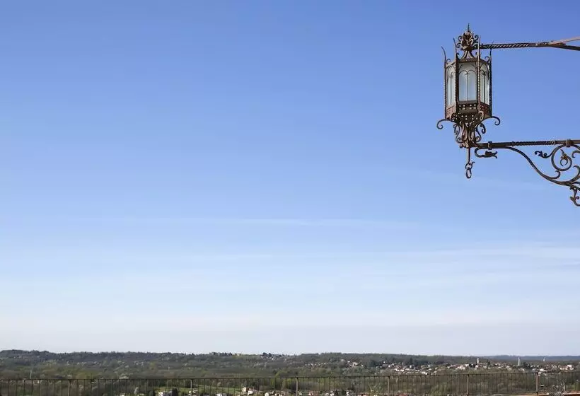ホテル Tenuta De L Annunziata  Natural Relais
