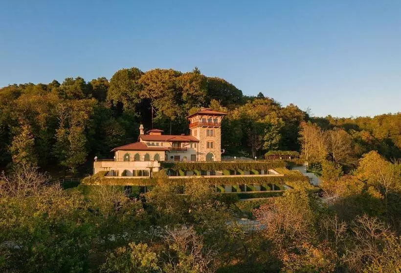 ホテル Tenuta De L Annunziata  Natural Relais