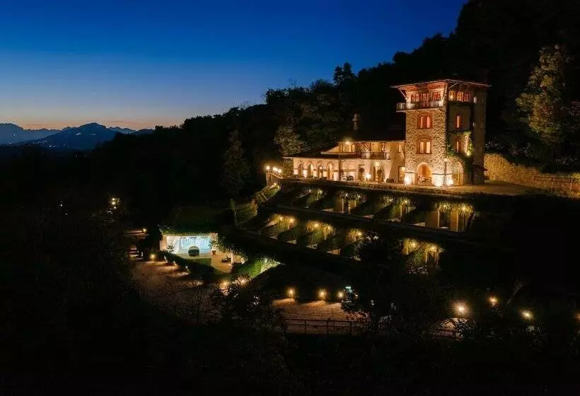 ホテル Tenuta De L Annunziata  Natural Relais