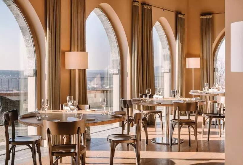 ホテル Tenuta De L Annunziata  Natural Relais