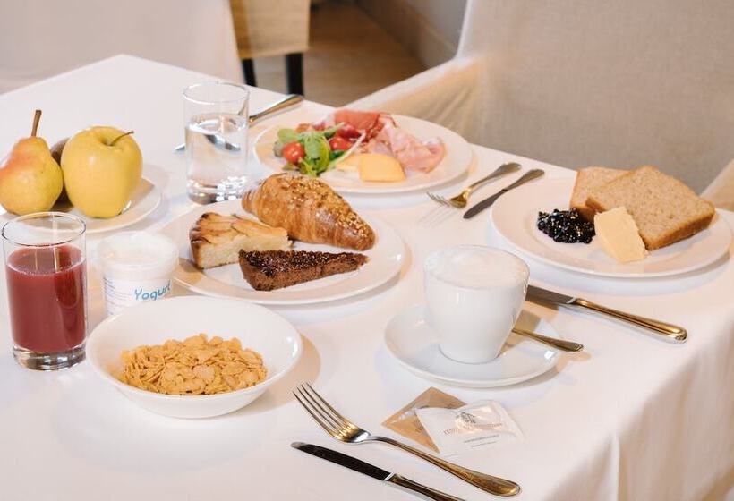 호텔 Tenuta De L Annunziata Natural Relais