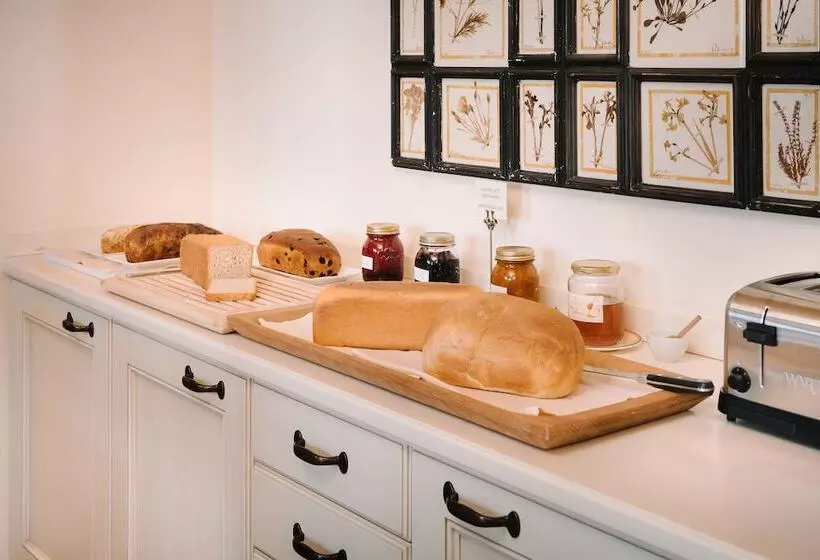 ホテル Tenuta De L Annunziata  Natural Relais