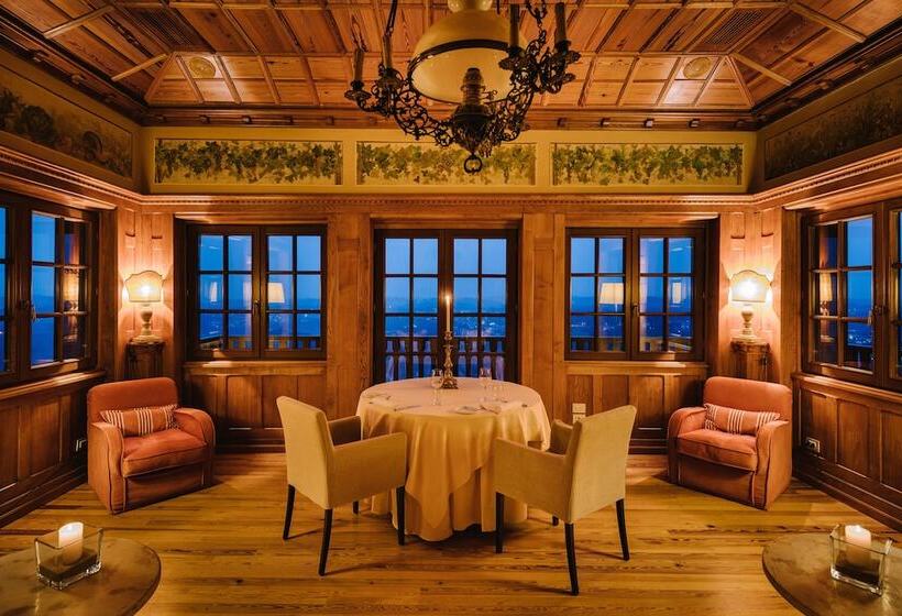 호텔 Tenuta De L Annunziata Natural Relais