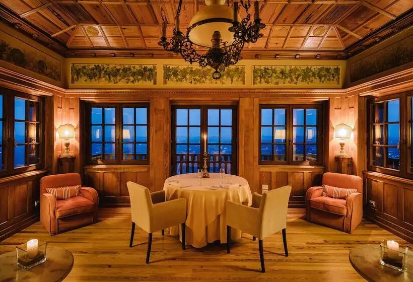 ホテル Tenuta De L Annunziata  Natural Relais