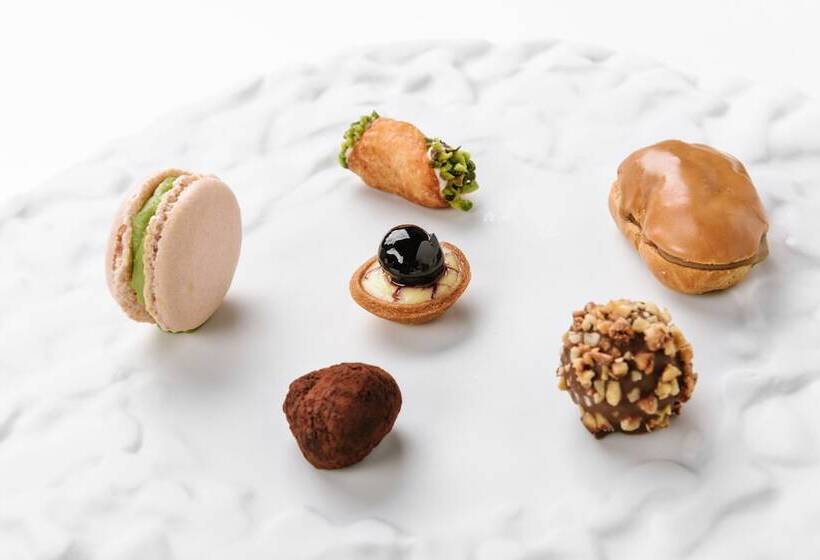 호텔 Tenuta De L Annunziata Natural Relais