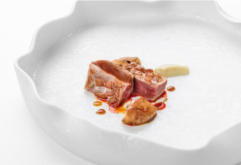 호텔 Tenuta De L Annunziata Natural Relais