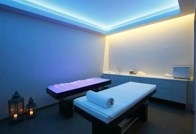 ホテル Tenuta De L Annunziata  Natural Relais